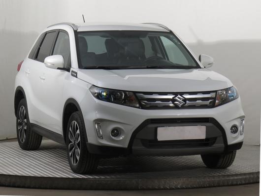 Suzuki Vitara 1.6 16V 71 kW rok 2016