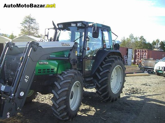 Traktor Valtra 6850H -  9500 EUR