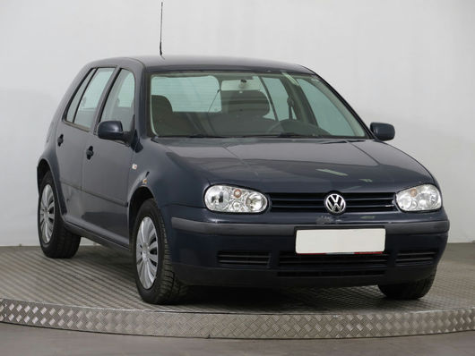 VW Golf 1.4 16V 55 kW rok 2000
