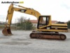 1993 Caterpillar 320L