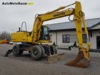 2000 Komatsu PW 150ES-6K