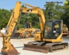 2004 Caterpillar 308C CR