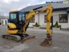 2005 Caterpillar 303CR