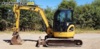 2006 Cat 305C