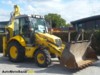2007 New Holland B110