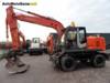 2008 Hitachi ZX170W-3