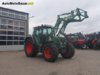 2009 Fendt 71c4c Vario traktor
