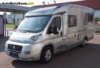 2010 Knaus Sun TI 650 MEG bazar 1