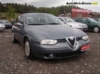 Alfa Romeo 156 2.4JTD 110kW BOSE