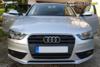 Audi A4 2.0 TDI 177HP,ZÁRUKA CG,8x ALU