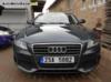 Audi A4 r.v 2009 automat 2.0 tdi bazar 1