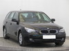 BMW 5 520 d 130 kW rok 2008