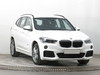 BMW X1 xDrive20d 140 kW rok 2016