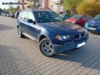 BMW X3 2.0D X-DRIVE PANORAMA