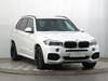 BMW X5 xDrive30d 190 kW rok 2016