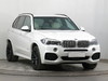 BMW X5 xDrive40d 230 kW rok 2016