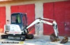 Bobcat 331 bazar 1