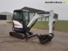 Bobcat E2cc5 bagr