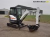 Bobcat Ez2z5 bagr