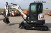 Bobcat Ez3z5 bagr