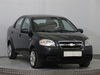 Chevrolet Aveo 1.2 i 53 kW rok 2006