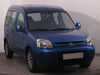 Citroen Berlingo 1.6 16V 80 kW rok 2003