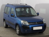 Citroen Berlingo 1.6 16V 80 kW rok 2007