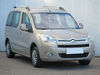 Citroen Berlingo 1.6 16V 80 kW rok 2009