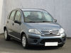 Citroen C3 1.4 HDi 50 kW rok 2006