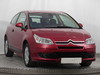 Citroen C4 1.6 16V 80 kW rok 2008