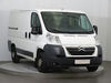 Citroen Jumper 2.2 HDi 74 kW rok 2010