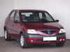 Dacia Logan 1.6 64 kW rok 2005