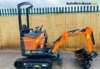 Doosan DX10Z