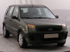 Ford Fusion 1.4 59 kW rok 2006