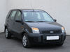 Ford Fusion 1.6 74 kW rok 2006