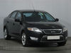 Ford Mondeo 2.0 TDCi 103 kW rok 2008