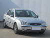 Ford Mondeo 2.0 TDCi 85 kW rok 2002