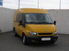 Ford Transit 2.0 DI 74 kW rok 2003