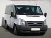 Ford Transit 2.2 TDCi 63 kW rok 2008