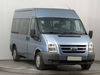 Ford Transit 2.2 TDCi 81 kW rok 2007