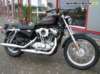 Harley Davidson XL1200 bazar 1