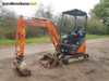 Hitachi Zaxis 107CPA / 17-U