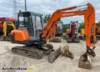 Hitachi ZX 30