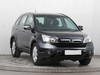 Honda CRV 2.0 i 110 kW rok 2008