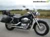 Honda VT750C Shadow bazar 1