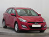 Hyundai i30 1.6 MPI 88 kW rok 2014