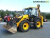 JCB 4cCcX SM - rýpadlo-nakladač bazar 1