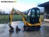 JCB 8C01TT 8S / 2012