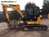 JCB 8z5ZzV Rýpadlo