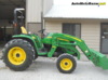 John Deere 4320